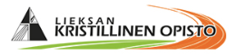 Lieksan kristillinen opisto